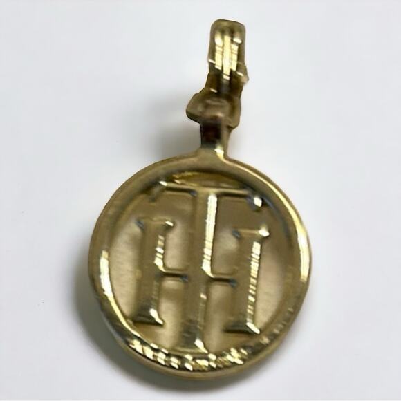 Tommy Hilfiger Women's Scuba Crepe Colorblock Sheath Dress - Picture 4 of 6